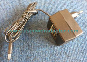 New Netzteil Code-A-Phone 410905 EU 2-Pin Plug AC Power Adapter Charger 4.5W 9V 500m